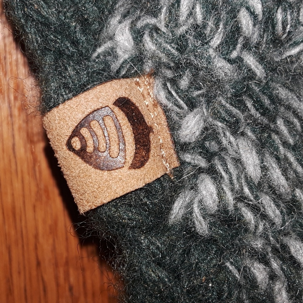 Acorn hat - Picture 3 of 3